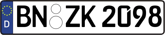 BN-ZK2098