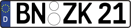 BN-ZK21