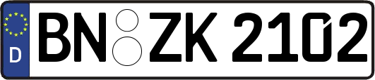 BN-ZK2102