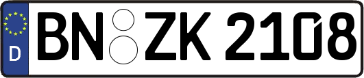 BN-ZK2108