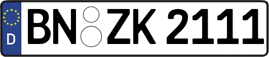 BN-ZK2111