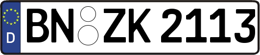 BN-ZK2113