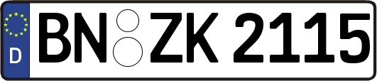 BN-ZK2115