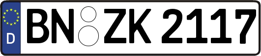 BN-ZK2117