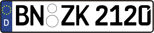 BN-ZK2120