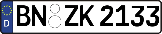 BN-ZK2133