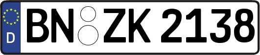 BN-ZK2138