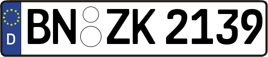 BN-ZK2139