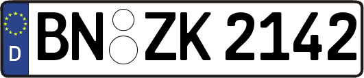 BN-ZK2142