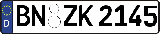 BN-ZK2145
