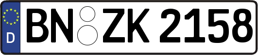 BN-ZK2158
