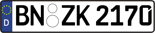 BN-ZK2170
