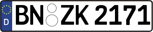 BN-ZK2171