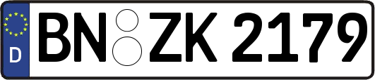 BN-ZK2179