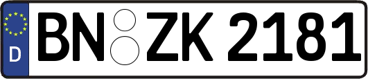 BN-ZK2181