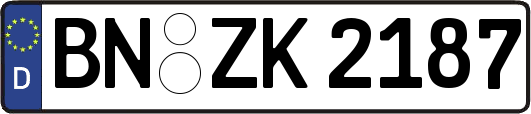 BN-ZK2187