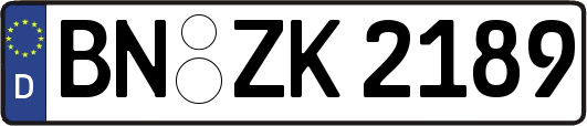 BN-ZK2189