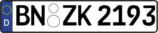 BN-ZK2193