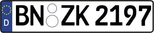BN-ZK2197
