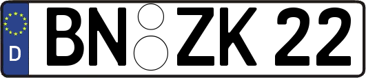 BN-ZK22