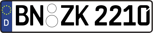 BN-ZK2210