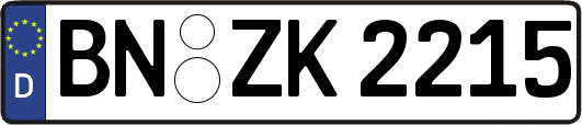 BN-ZK2215