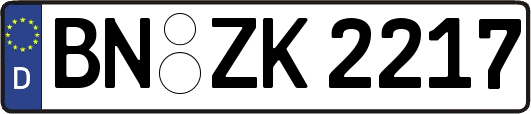 BN-ZK2217
