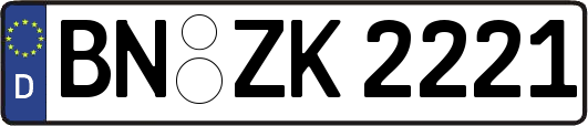 BN-ZK2221