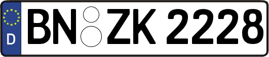 BN-ZK2228