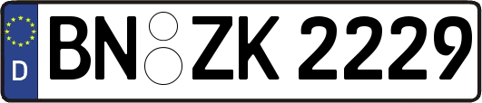 BN-ZK2229