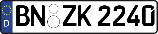 BN-ZK2240