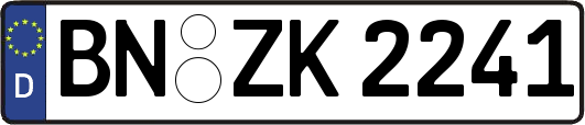 BN-ZK2241
