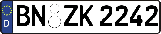 BN-ZK2242