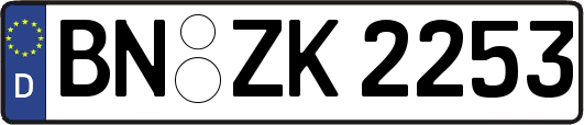 BN-ZK2253