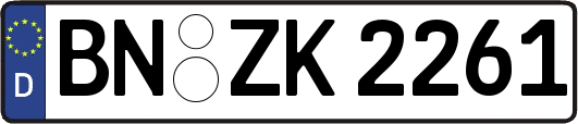 BN-ZK2261