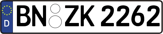 BN-ZK2262