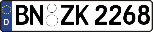 BN-ZK2268