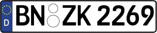 BN-ZK2269