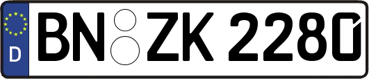 BN-ZK2280