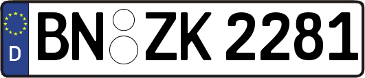 BN-ZK2281