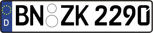 BN-ZK2290