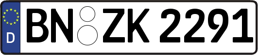 BN-ZK2291