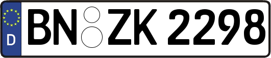 BN-ZK2298