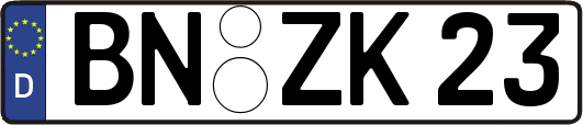 BN-ZK23