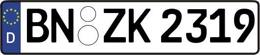 BN-ZK2319