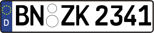 BN-ZK2341