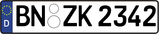 BN-ZK2342