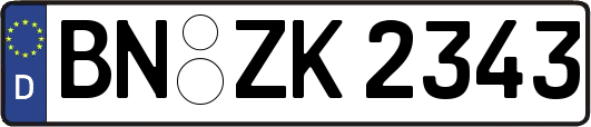 BN-ZK2343