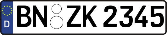 BN-ZK2345