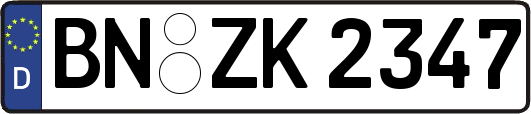 BN-ZK2347